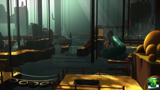 Where Cards Fall ✦ New Indie Narrative Puzzle Game! смотреть онлайн