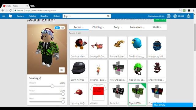 ROBLOX *FREE* DOMINUS! (GLITCH STILL WORKING AND VERY SIMPLE!) 2022 смотреть онлайн