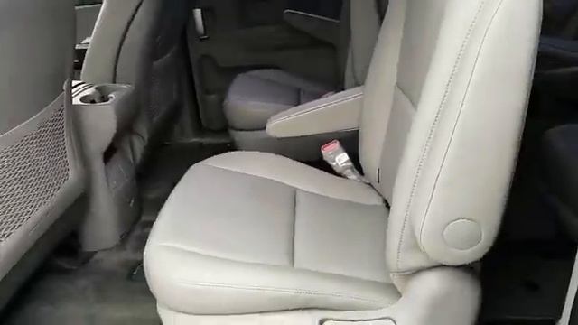 KIA Carnival смотреть онлайн
