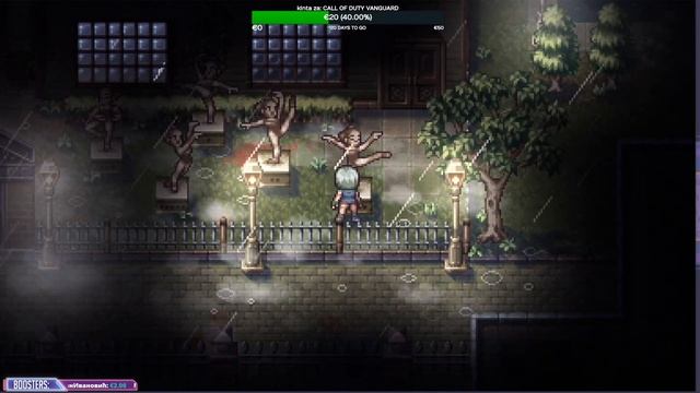 [Test-Play!] EVIL TONIGHT (Indie Horror Advenure) /1440p смотреть онлайн