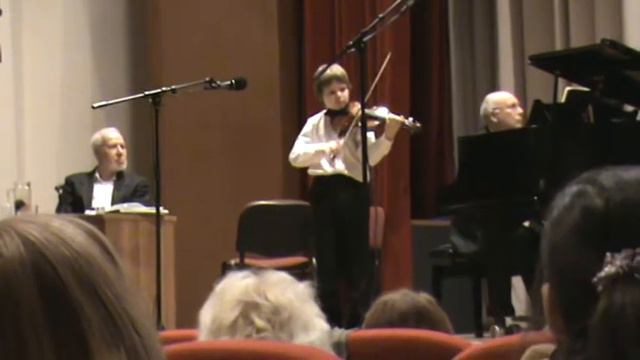 вивальди гроза харламов федор Vivaldi Storm смотреть онлайн