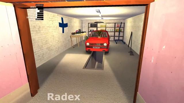Save Game Download - Full Tuning, All Unlocked, Gold Trophy, Cabin, Ruscko - My Summer Car #46 смотреть онлайн