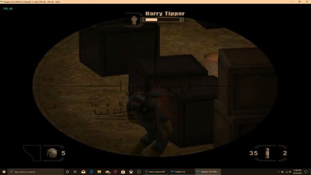 TimeSplitters Future Perfect смотреть онлайн