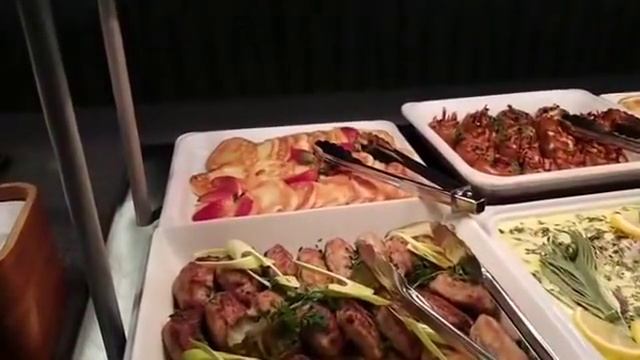 Чем кормят в санатории SPA Vilnius в Друскининкай (Литва)? Спросим об этом шев-повара. LITVA.LT