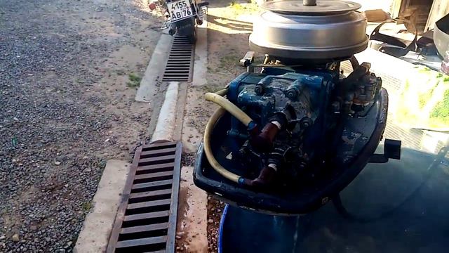 Ветерок 8 1967 смотреть онлайн