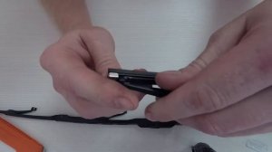 Замена резинок дворников Alca. Ремонт дворников.