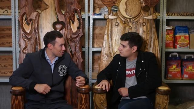 Бизнес на древесных опилках. Кошачий наполнитель КисПис. смотреть онлайн