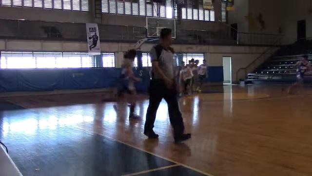2014 04 27 D3 ST JUDE VS FLASH 2ND QTR смотреть онлайн