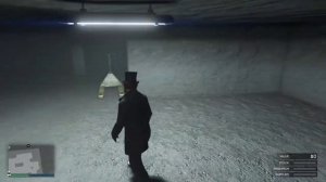 GTA 5 - Chumash Bunker Inside Tour - Fully Upgraded Bunker Style 3