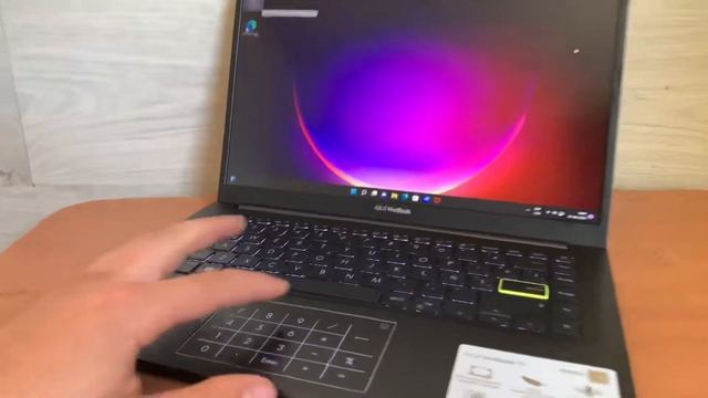 ✅? ASUS VIVOBOOK 14 (INTEL CORE I5 11va, 8GB RAM, 512 SSD)?✅ #asus смотреть онлайн