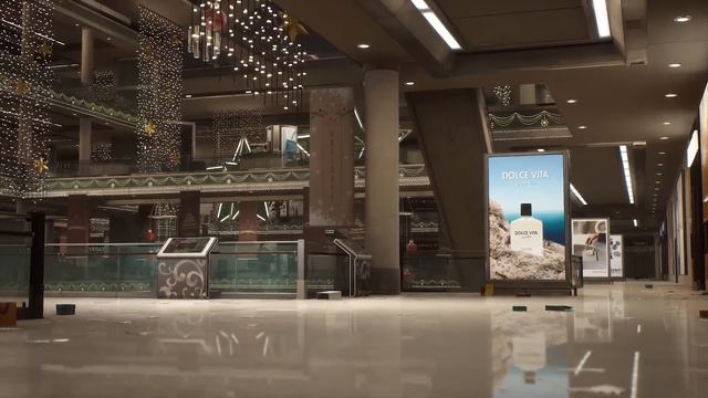 The Day Before: Exclusive New Gameplay Trailer and More! смотреть онлайн