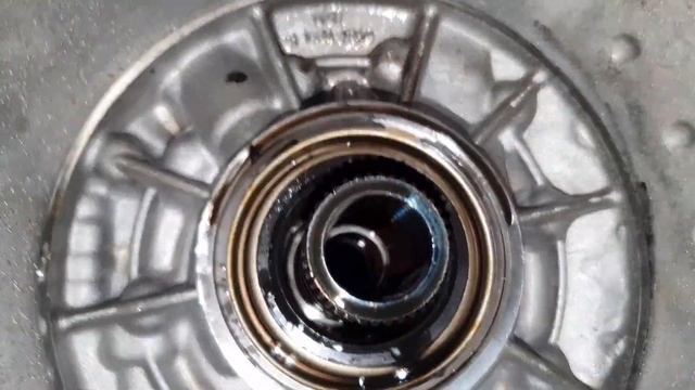 FORD Edge 2.0 GDi 2016 Глобальный сервис Часть 1/3 АКПП 6F35 Замена фильтра Жесть @ChistiyPorschen смотреть онлайн