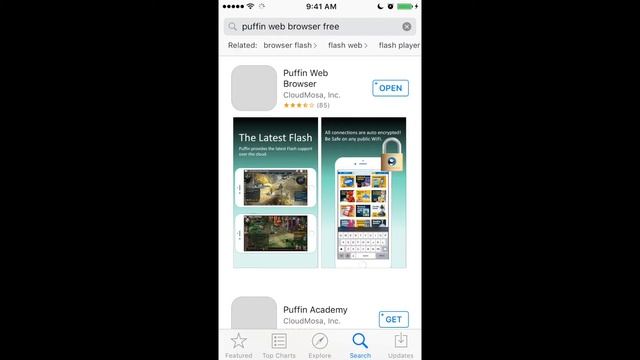 How to get Flash Player on iPhone No Jailbreak IOS 9 смотреть онлайн