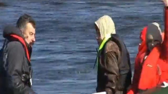 Veles RIB 360 test drive vol.2 2012_04_21.wmv смотреть онлайн