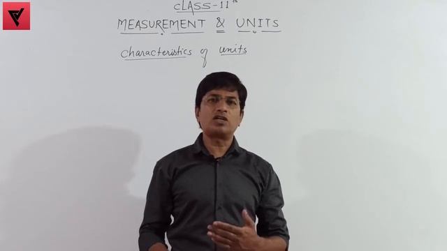 What is Unit?;Characteristics of unit;Class:-11th;Physics;chapter:-1;by Nitin Sir;Veena Classes;CBS смотреть онлайн