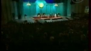 Божественная песня и просто божественное исполнение а Капелло! Полонез Огинского.Песняры