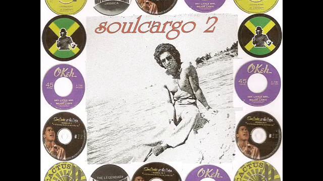 Soulcargo2 James Phelps ill do the best i can смотреть онлайн