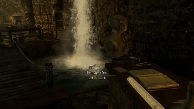 SKYRIM.как размножить стрелы смотреть онлайн