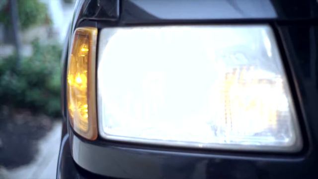 Philips Xenon D2R смотреть онлайн