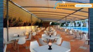 BELEK BEACH RESORT 5* Турция Белек обзор – отель БЕЛЕК БИЧ РЕЗОРТ 5* Белек видео обзор