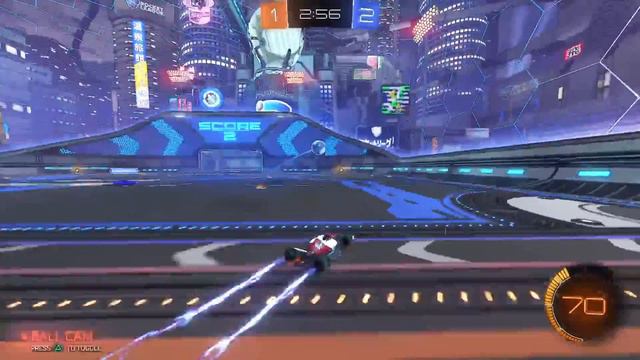 Rocket League Formula 1 2022 Fan Pack Bundle Showcase + Gameplay смотреть онлайн