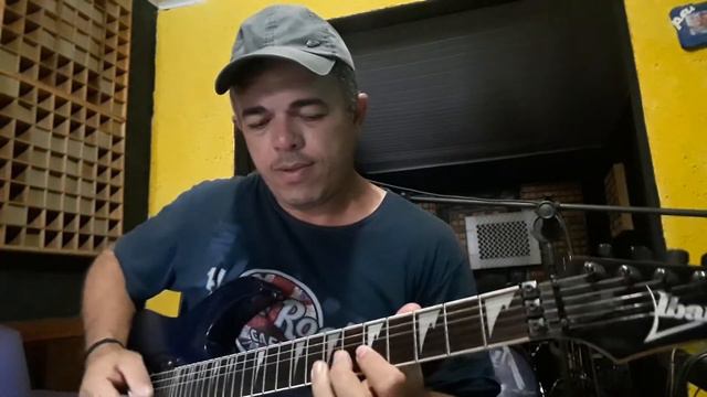 teste na ibanez rg 370 dx смотреть онлайн