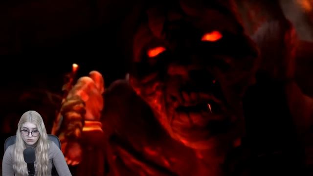 Reacting To The God Of War 1-3 Lore\Story For The First Time смотреть онлайн