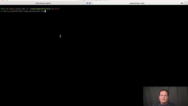 Dynamic Authorization Roles in Rails with Pundit | Preview смотреть онлайн