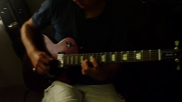 Gibson Les Paul Studio 2008 смотреть онлайн