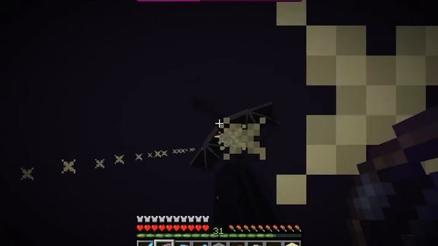 Minecraft: In Tuxedos: Season 3 - AMPLIFIED WORLD #13: Saving MoD (ENDER DRAGON FIGHT) смотреть онлайн