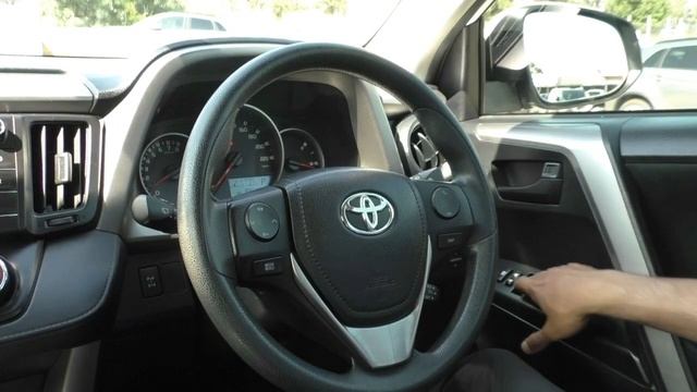 Used 2016 Toyota RAV4 GX Auto AWD Video - U2909 - (OCT, 2020) смотреть онлайн