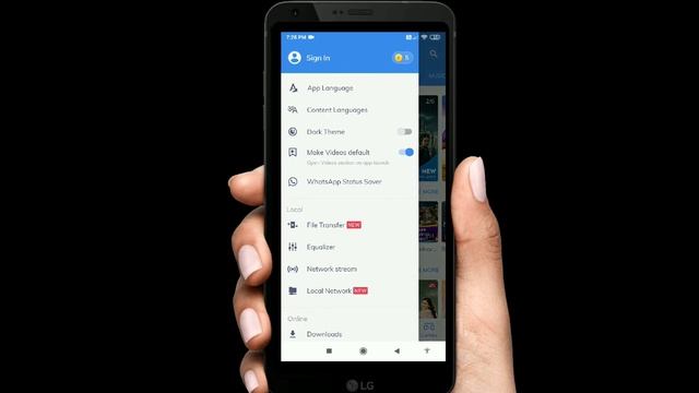 Network Stream MX Player | How To Play Network Streaming URL In MX Player