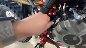 Купил себе PROGASI SUPER MAX 300, сборка  и первый запуск, в сборке мота помогает мой сын. Лайк  ??