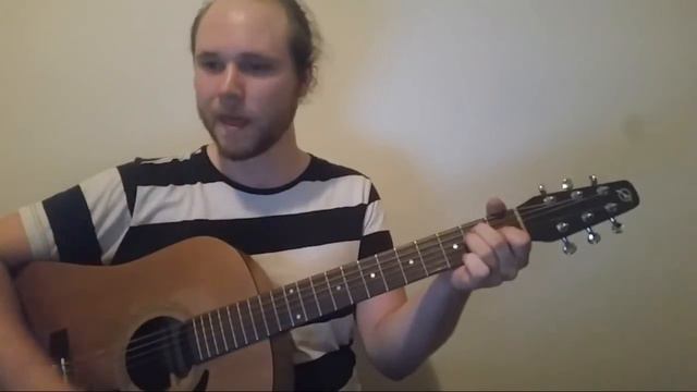 Easy 3 Chord Rock Songs Guitar смотреть онлайн