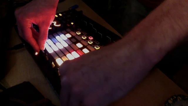Teck--Trance Jam смотреть онлайн