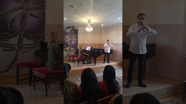 Sirus Kspasem - Kh.Avetisyan