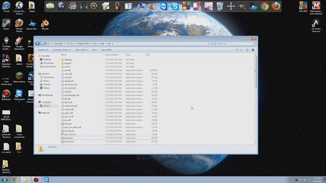 How to fix Cannot find Javaw error смотреть онлайн