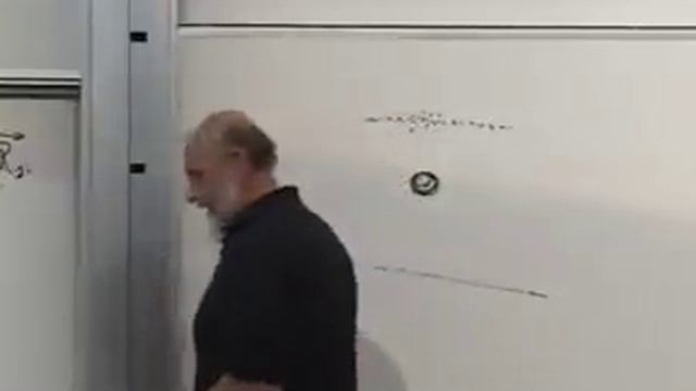 Einstein's General Theory of Relativity | Lecture 1 смотреть онлайн