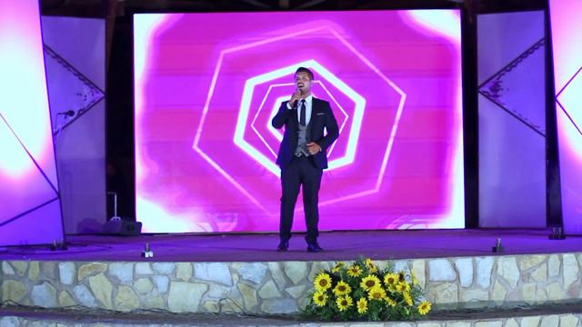 Boban Veljanovski - Kafano Moja Rano (Leshochki Folk Fest 2019) смотреть онлайн