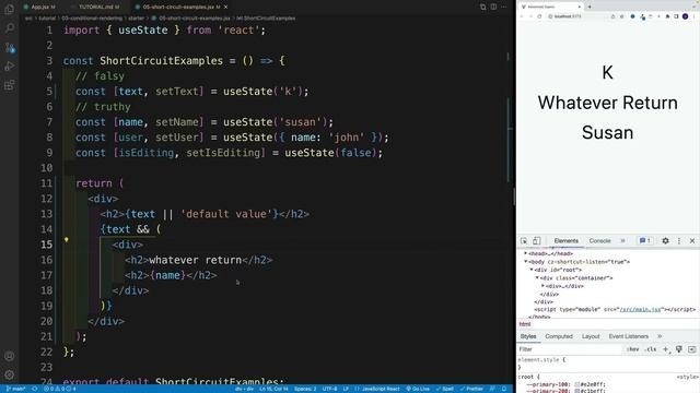 Learn React 18 with Redux Toolkit – Full Tutorial for Beginners смотреть онлайн
