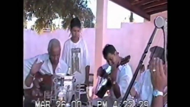 LOS OVELAR 3 GENERACIONES PEDRO CANOERO смотреть онлайн