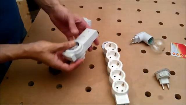 ВНЕ ФОРМАТА - розетка с дистанционным управлением смотреть онлайн