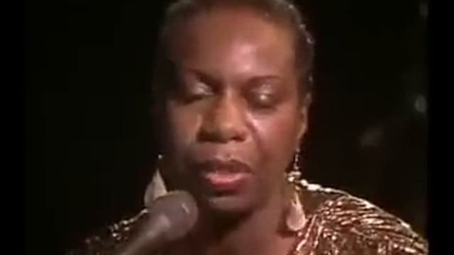 Nina Simone: I Loves You Porgy