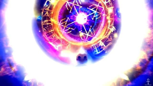 Attention! IT'S Hidden In YOU | The Fastest Activation OF THE Third EYE | Develop Your INTUITION