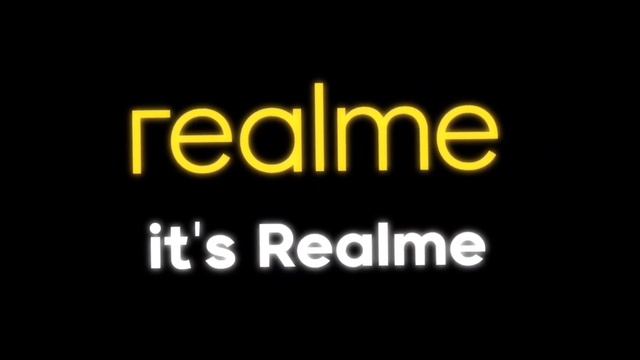 It's Realme - Realme Ringtone