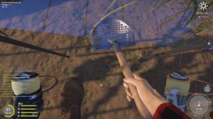 Синец • Какой прикорм? • Как ловить? • Большой Фарм Серебра • Река Волхов • Русская Рыбалка 4 #43