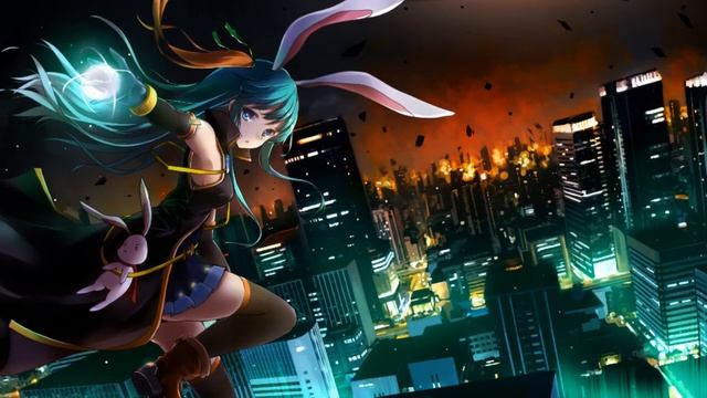 [Dynamix]-Oracle смотреть онлайн