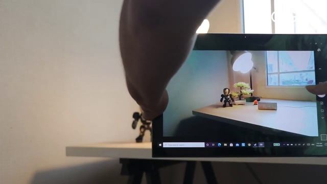 ครบเครื่องทั้ง Tablet และ Notebook แถมปากกาแหล่ม - Lenovo Yoga Duet 7 смотреть онлайн