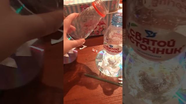 Делаю песочные часы своими руками часть первая смотреть онлайн