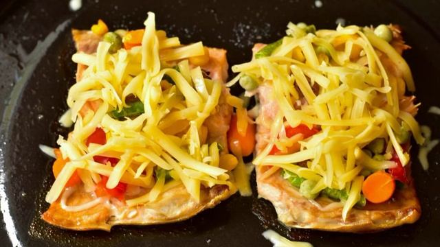 Сборник рецептов